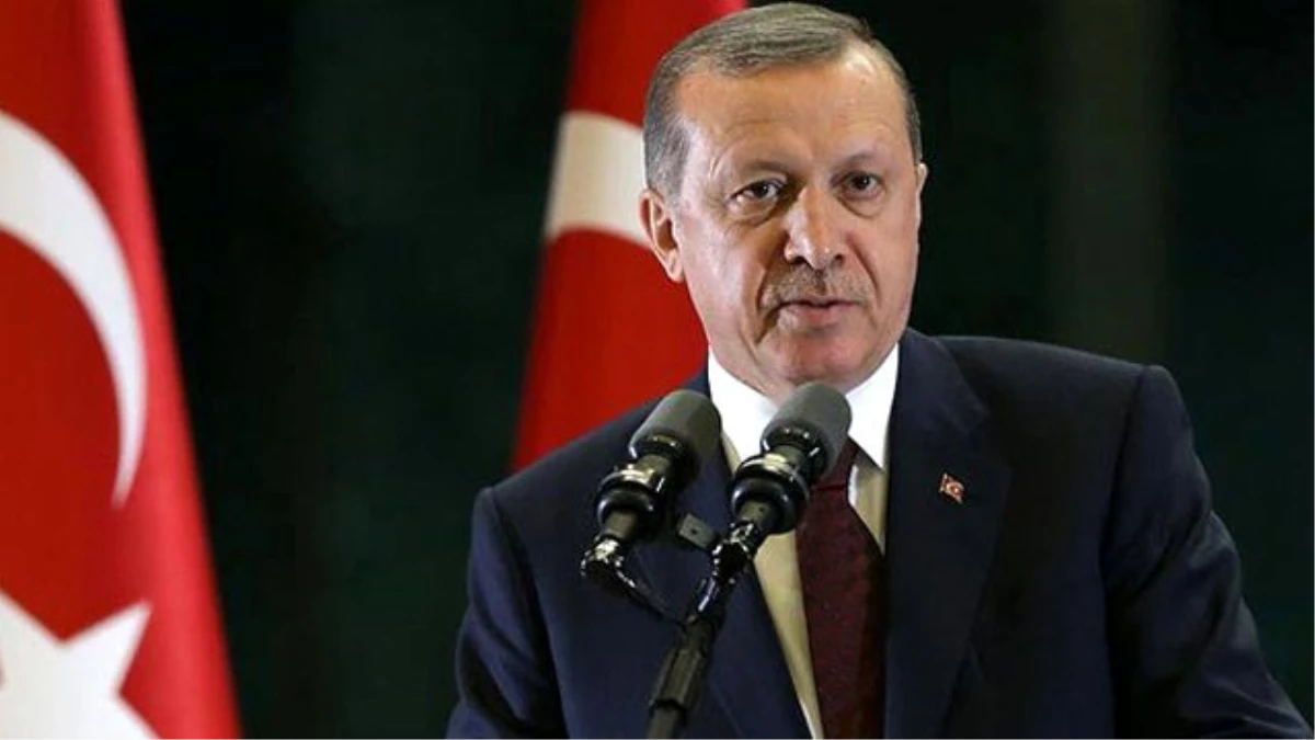 Erdoğan, 24 İsmi Yeniden Danıştay Üyeliğine Seçti