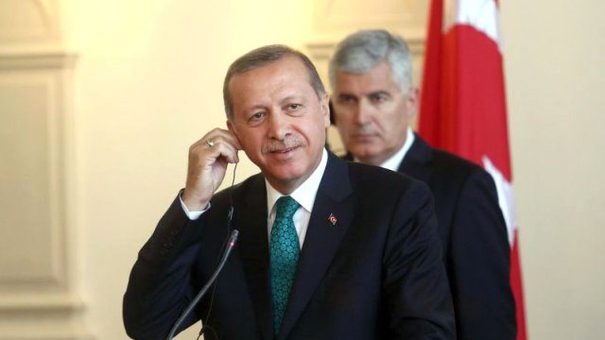 Erdoğan'dan Dava Jesti! Muhalefet Liderlerine Açtığı Davaları Geri Çekecek