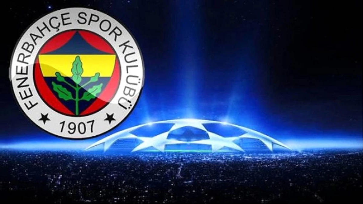 Fenerbahçe Avantaj Arıyor!