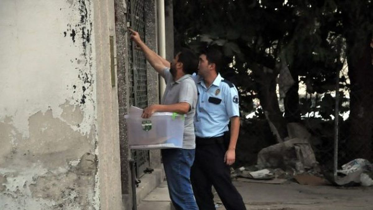 İzmir Merkezli Dört İlde FETÖ Operasyonu: 32 Gözaltı