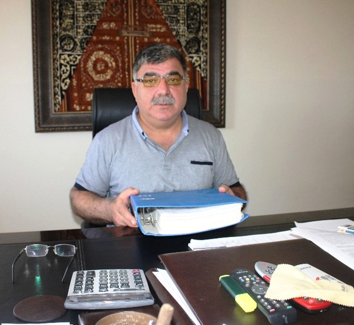 Fetö\'den İş Adamlarına Himmet Kumpası