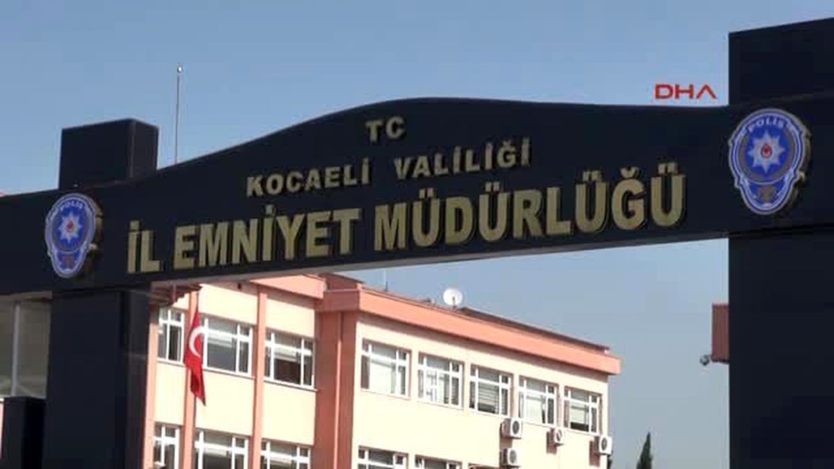 Fetö\'nün Darbe Girişimi