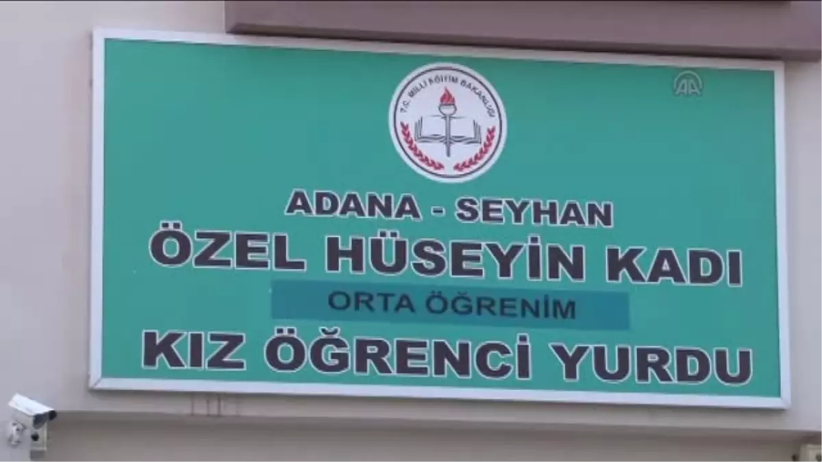 Fetö\'nün Darbe Girişimi - Özel Kız Öğrenci Yurdundaki Eşyaların Satılmak İstenmesi