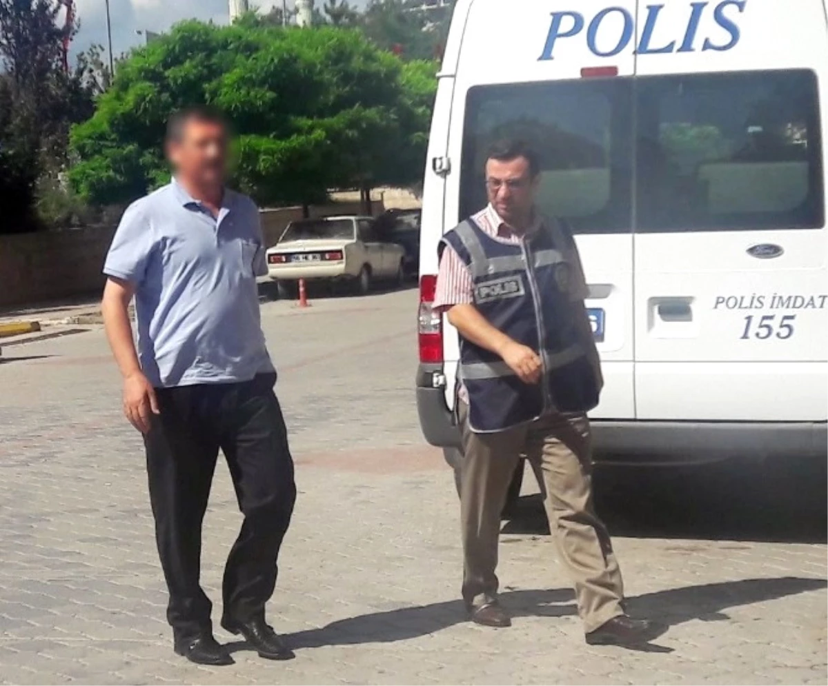 Fetö-Pdy Operasyonu Kapsamında Tutuklamalar Sürüyor