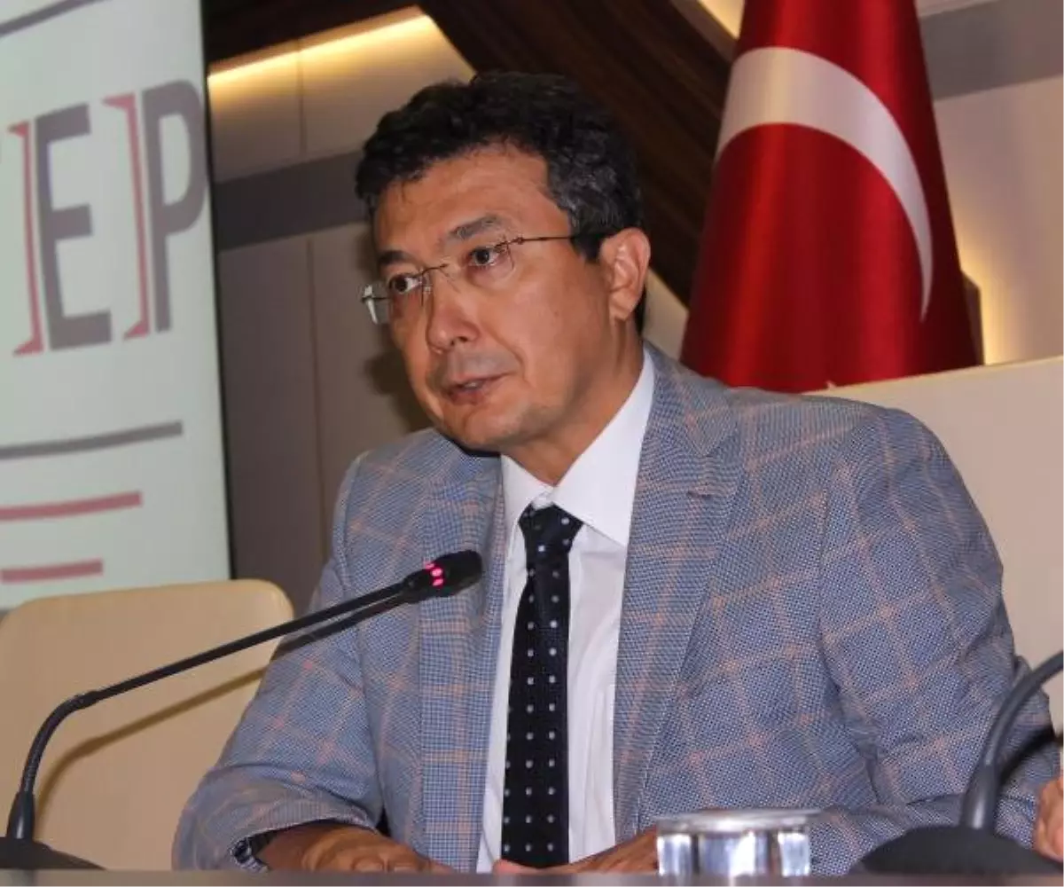 Gaziantep'te En Çok Yatırım Eğitime Yapıldı