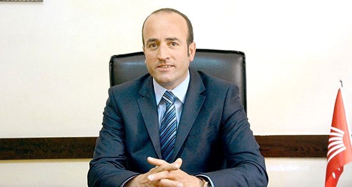 Gümüşhane CHP Eski Merkez İlçe Başkanı Eryılmaz Cumhurbaşkanı Erdoğan\'a Hakaretten Tutuklandı