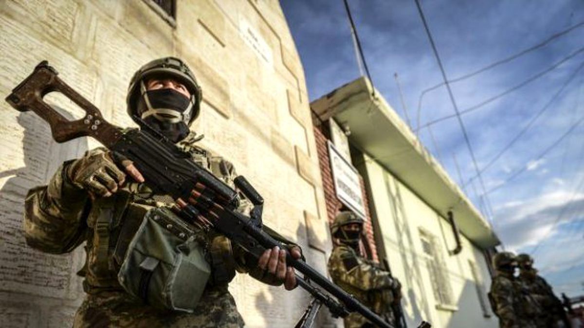 Jandarmada Köklü Değişiklik! Vali Jandarma Genel Komutanı Olabilecek