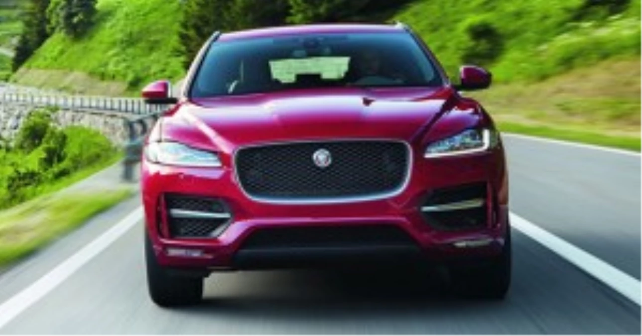 Jaguar Pil Üretimi İçin Görüşmelere Başladı