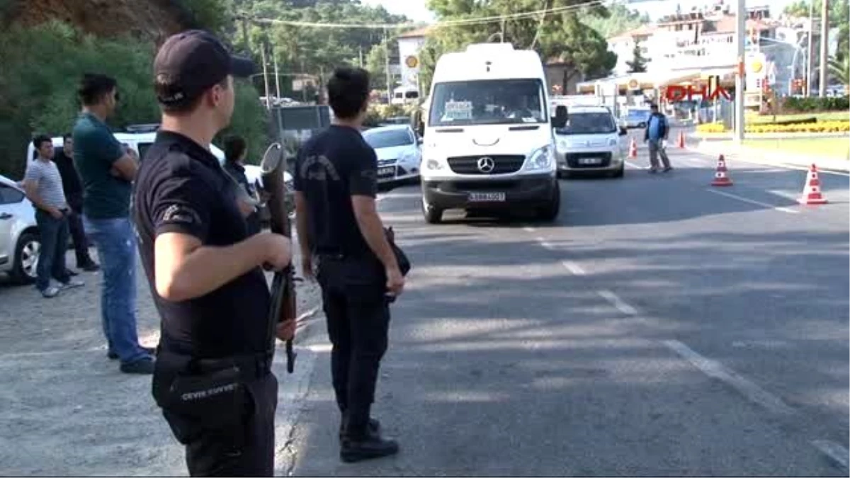Erdoğan\'ın Kaldığı Otele Saldıran Firari Darbeci Askerlerin Kimlikleri Belli Oldu