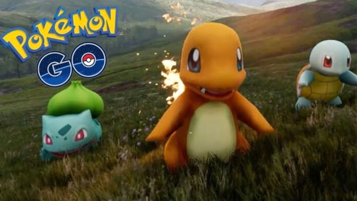 Pokemon Go 75 Milyon Kez Telefonlara İndirildi