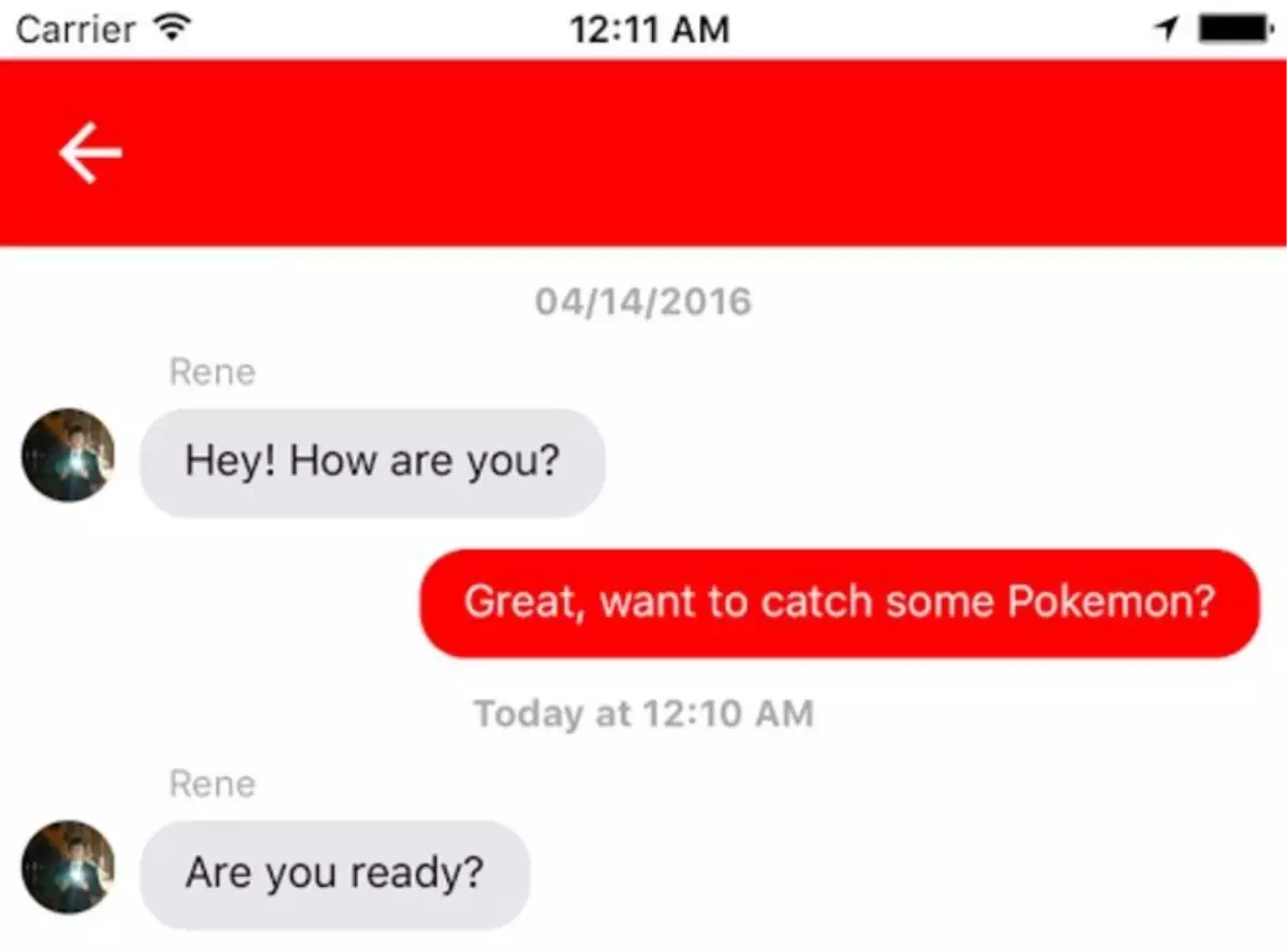 Pokémon Go\'ya Sınırlarını Aştırdılar!