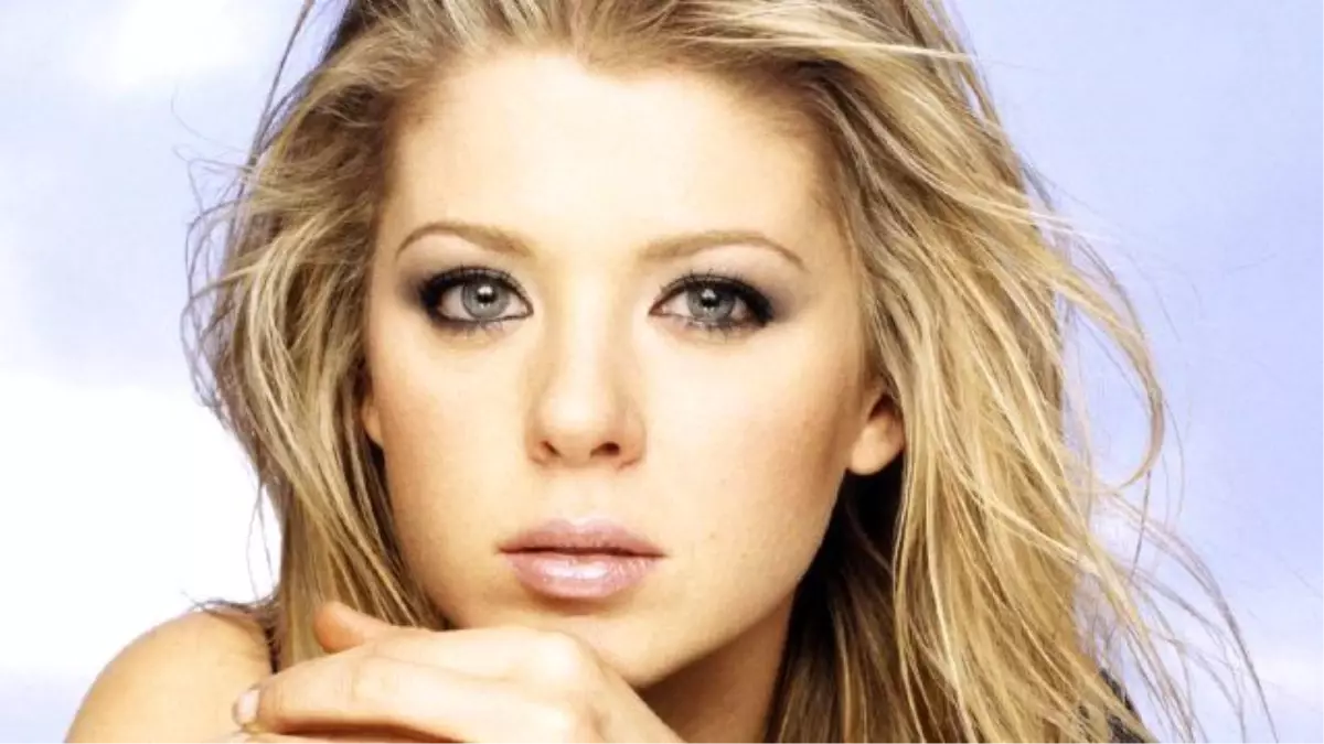 Tara Reid\'in Kemikleri Tek Tek Sayılıyor