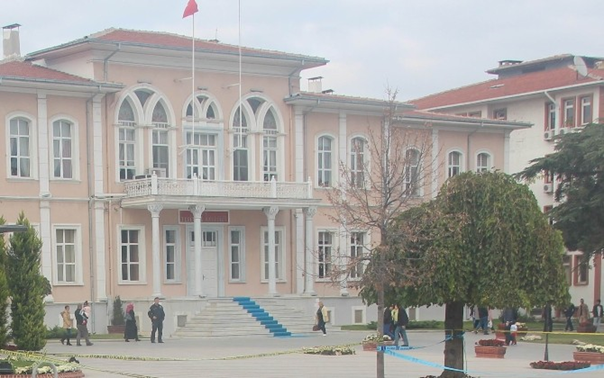 Tekirdağ Valiliği\'nden Dolandırıcılık Uyarısı