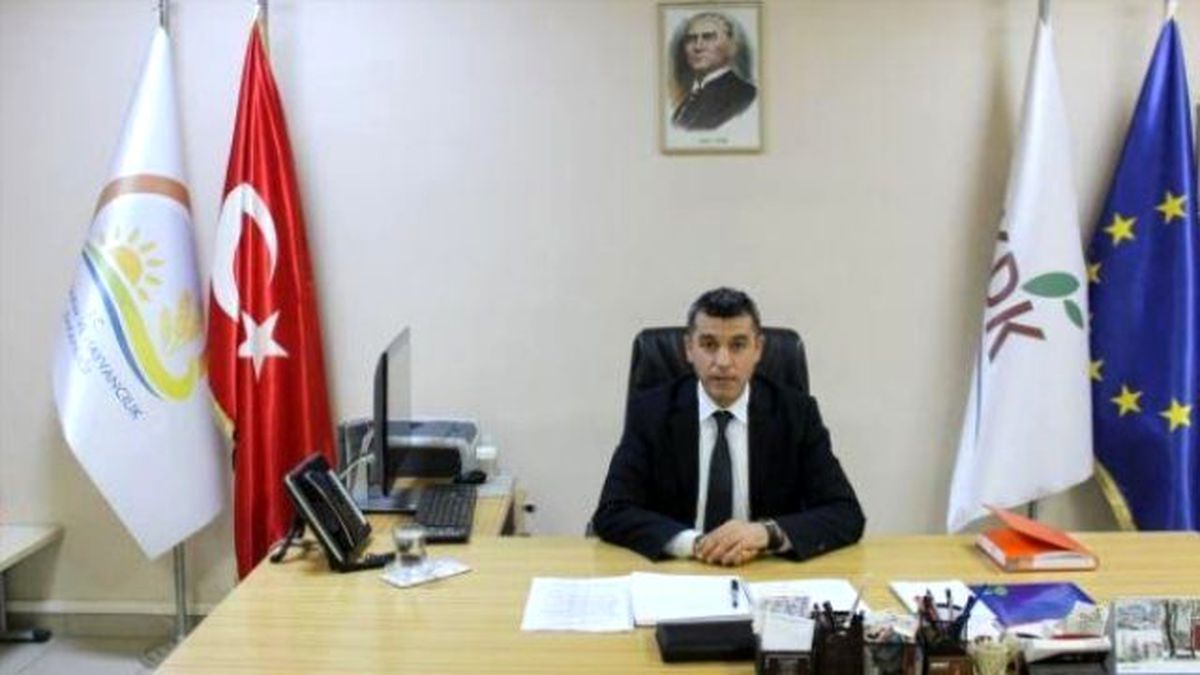 Tkdk\'dan Yatırım Çağrısı