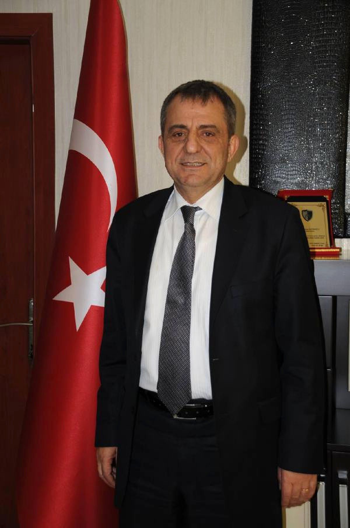 Trabzon\'da Salih Dursun 24 Caddesi\'nin İsmi Değiştiriliyor