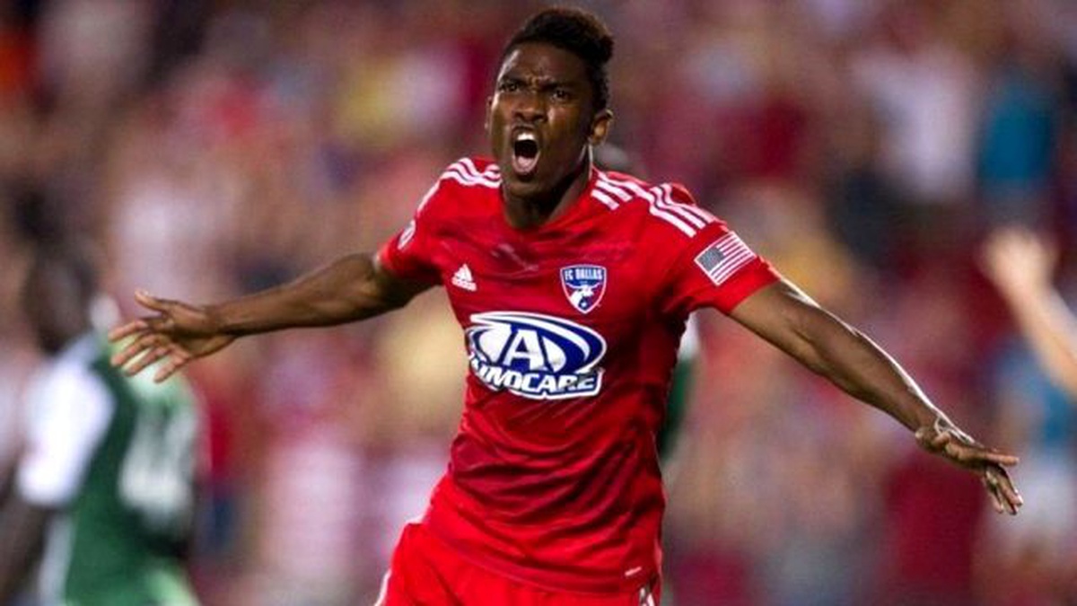 Trabzonspor ABD\'den Transfer Yapıyor