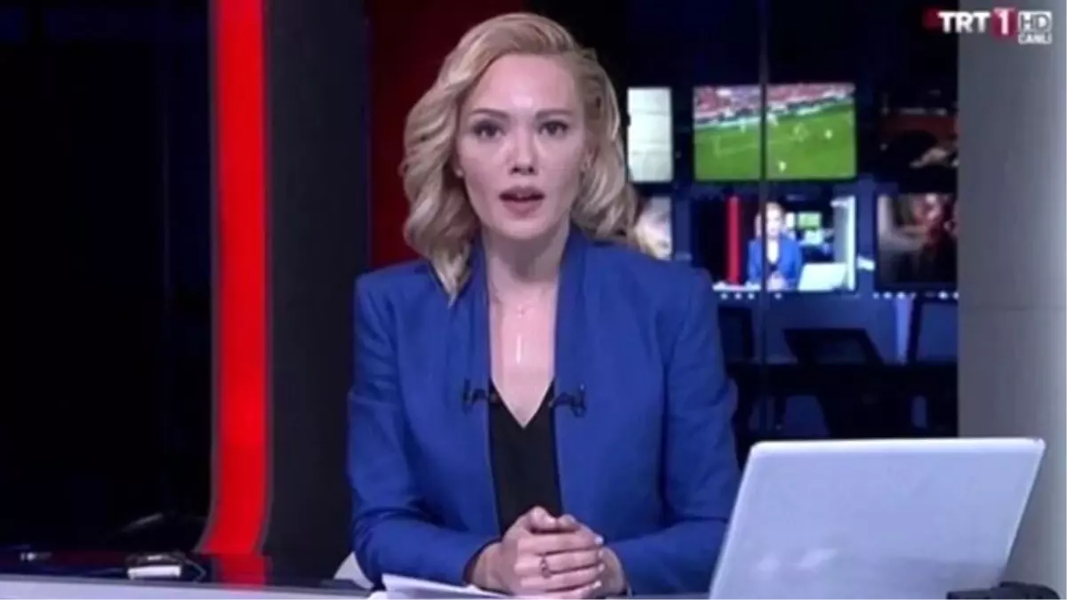 TRT\'de Sözde Darbe Bildirisini Okutan Yarbay: Darbeyi 3 Gün Önceden Haber Verdiler