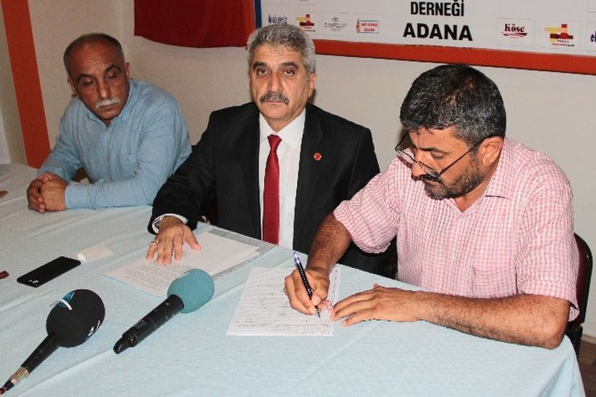 Tümsiad\'dan Kenan Evren Bulvarı\'nın İsminin Değiştirilmesi İçin İmza Kampanyası