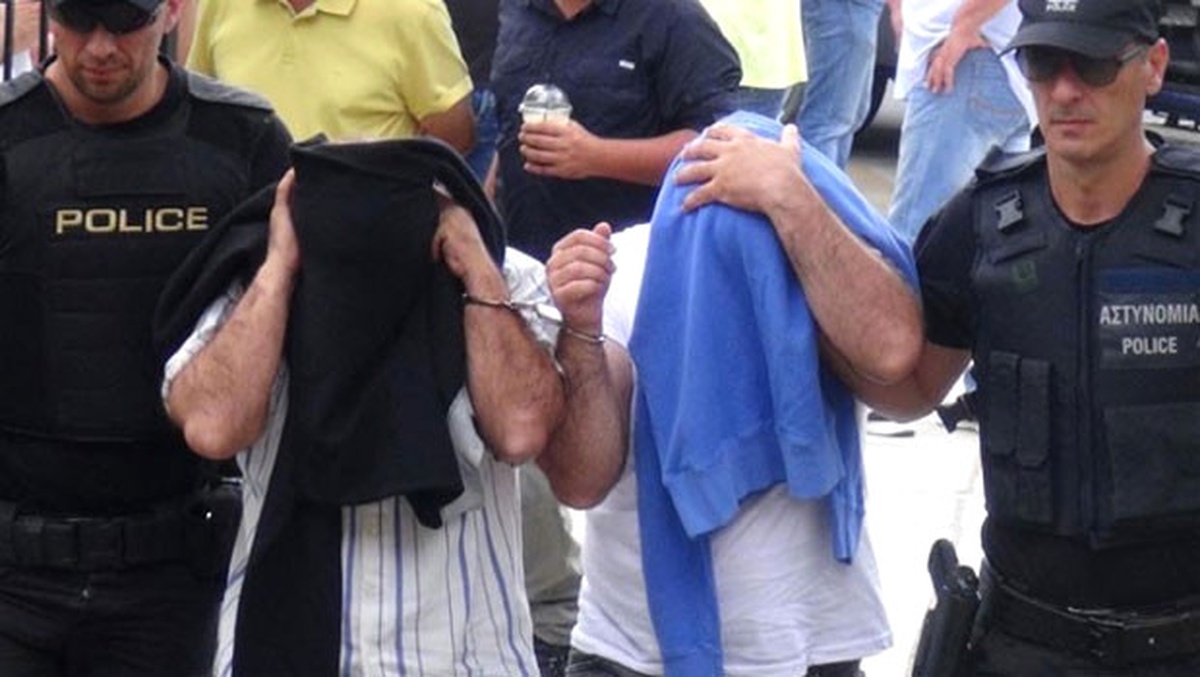 Yunanistan\'a Kaçan Darbeci Subayların İltica Talebi 19 Ağustos\'a Ertelendi