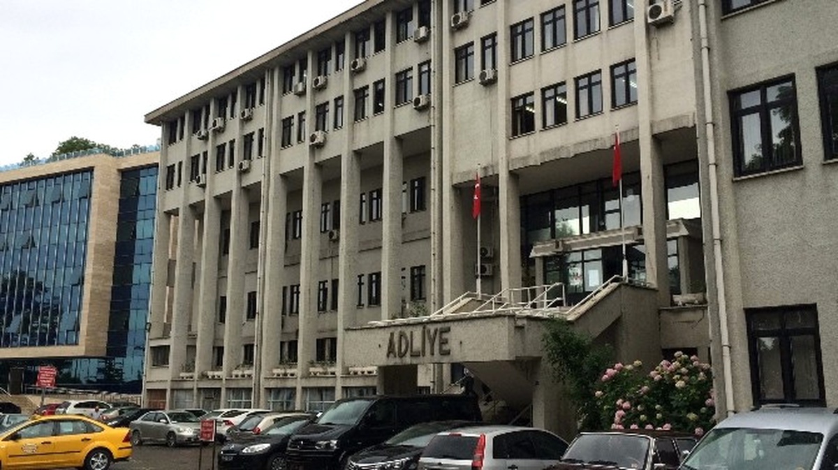 Zonguldak\'ta 41 Kamu Görevlisi Hakkında Gözaltı Kararı