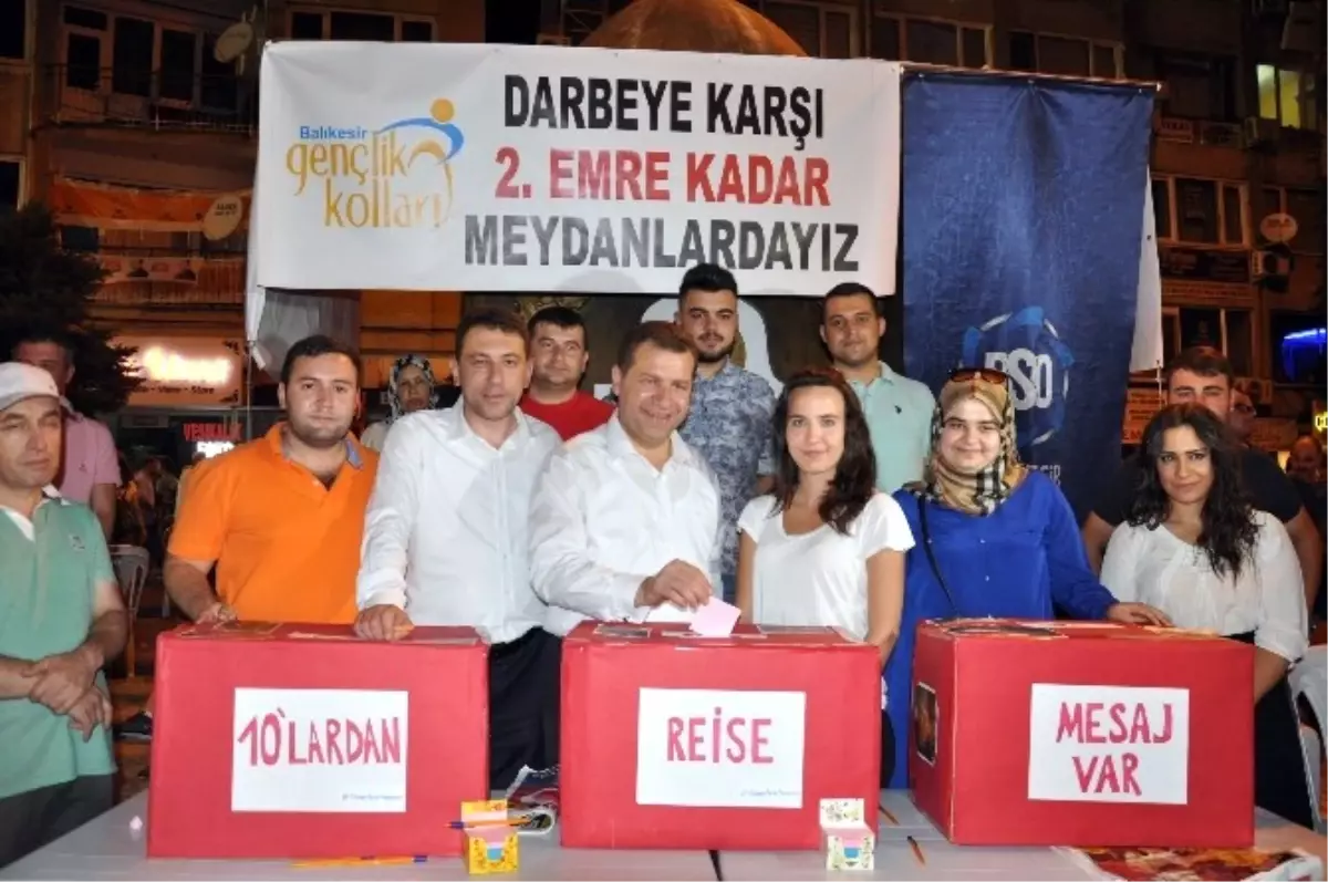 10\'lardan Reise Mesaj Var\' Kampanyası İlgi Görüyor