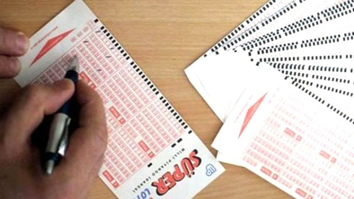 Milli Piyango Süper loto oyunu çekiliş sonuçları - 28 Temmuz çekilişi