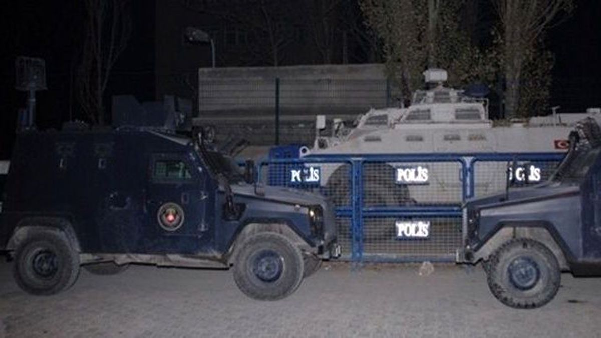 Siirt ve Hakkari'den Kahreden Haberler: 5 Şehit, 11 Yaralı