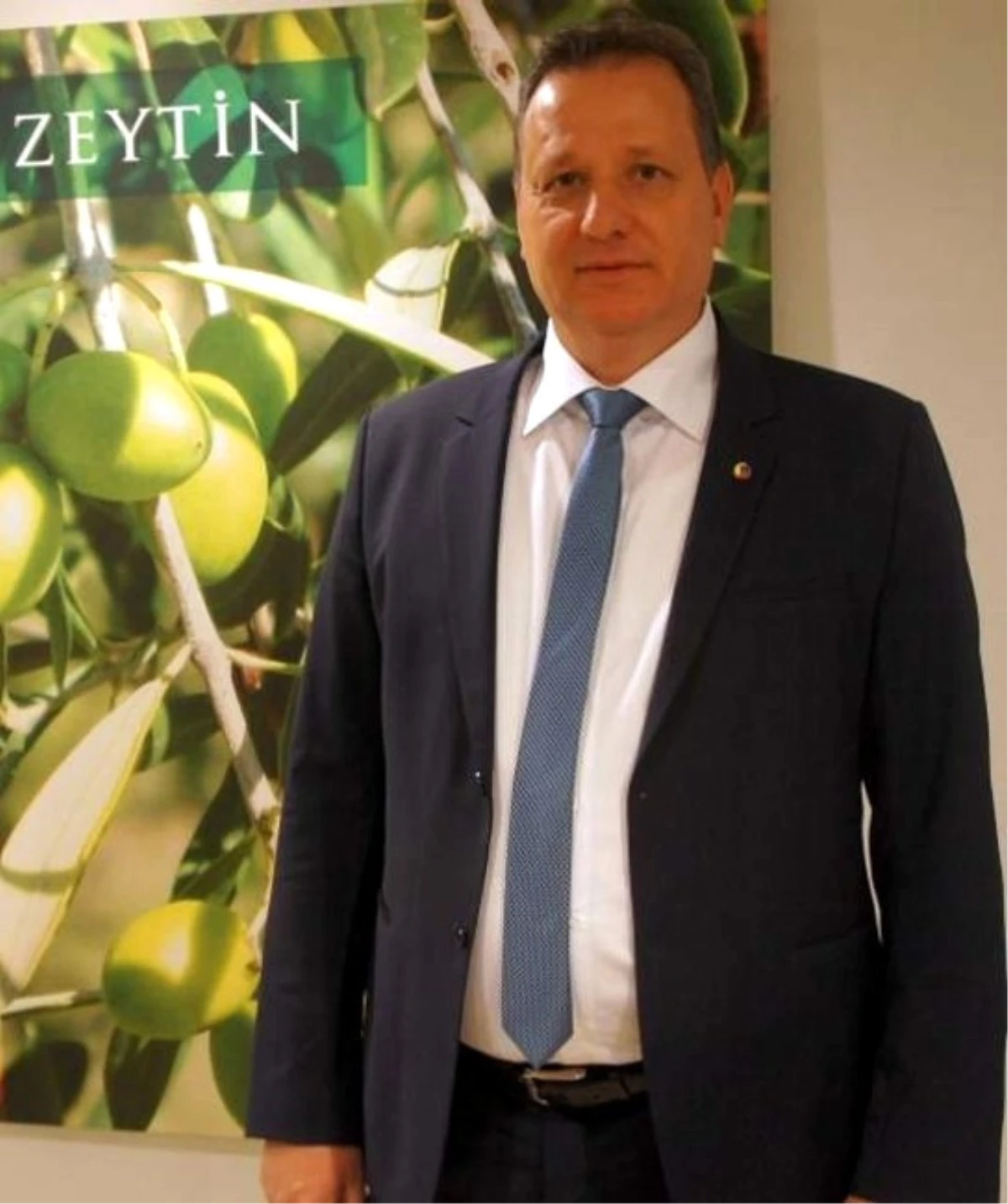 Aydın Ticaret Borsası Zeytinyağını Erzincan\'da Tanıtacak