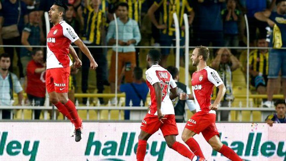 Beşiktaş'ta Radamel Falcao sesleri, BJK taraftarı Gomez'i unutacak