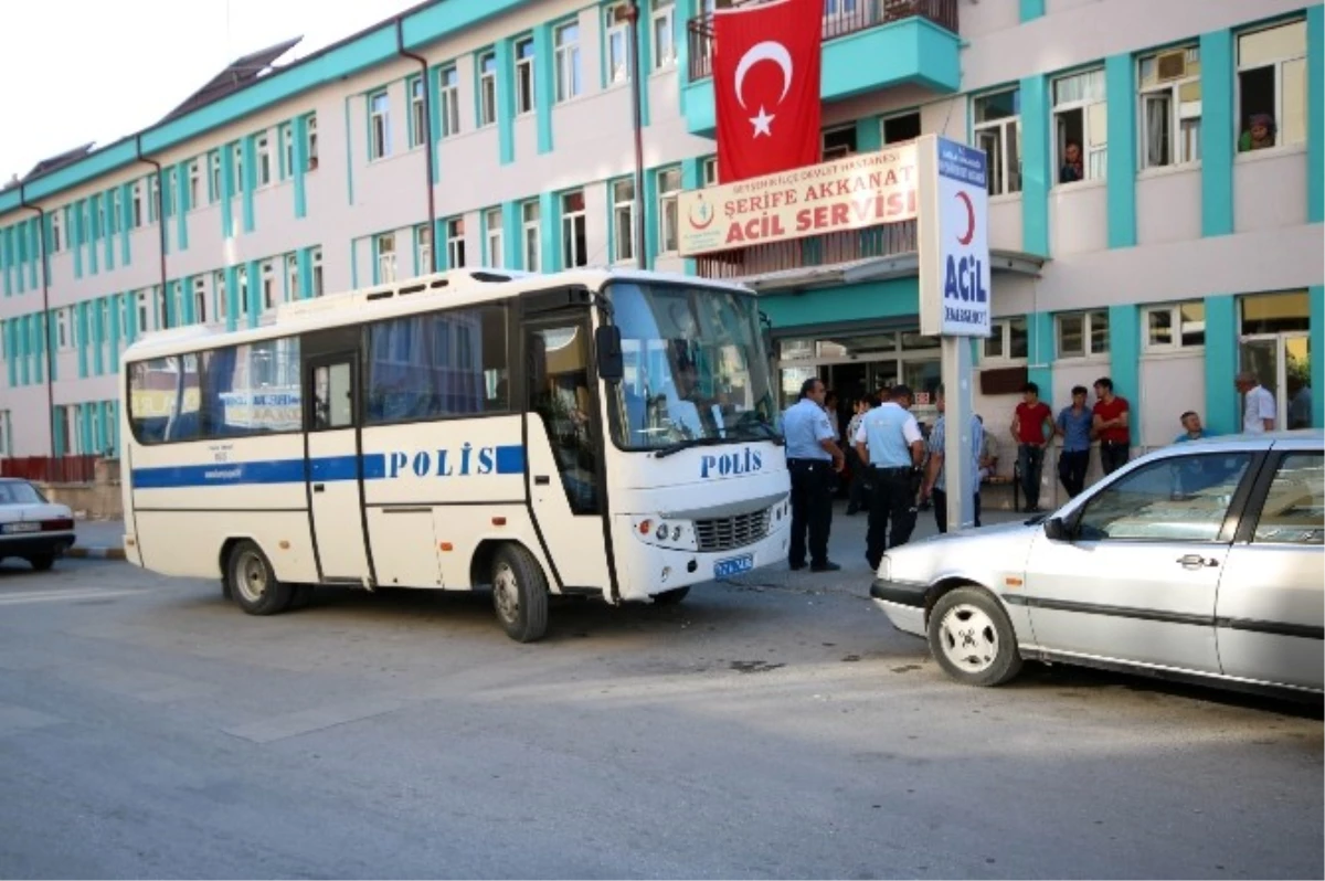 Beyşehir\'de 13 Öğretmen Daha Açığa Alındı