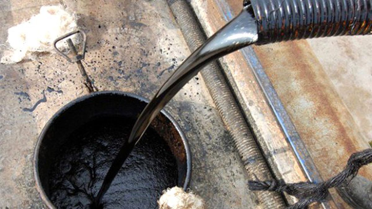 Brent Petrol 43 Dolar Seviyelerinde Dengelendi