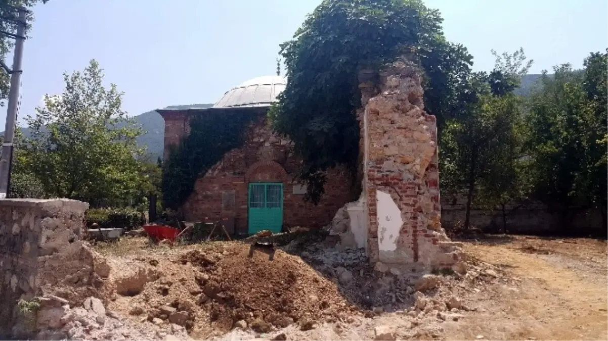 Çalınan Lavabo Polisi Alarma Geçirdi