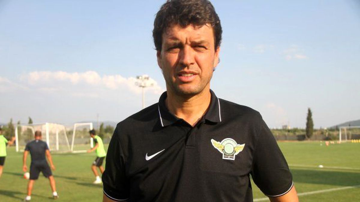 Cihat Arslan: Galatasaray Rodallega Transferinde Hata Yaptı