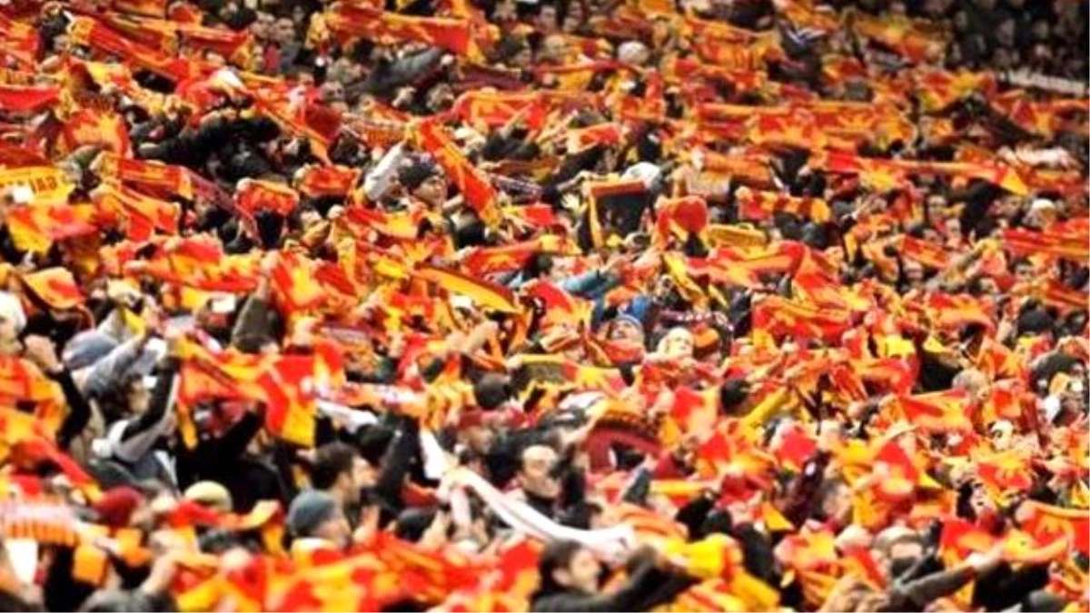 Çok Sayıda Galatasaray Taraftarı, Kombinelerini İptal Ettirmek İstiyor