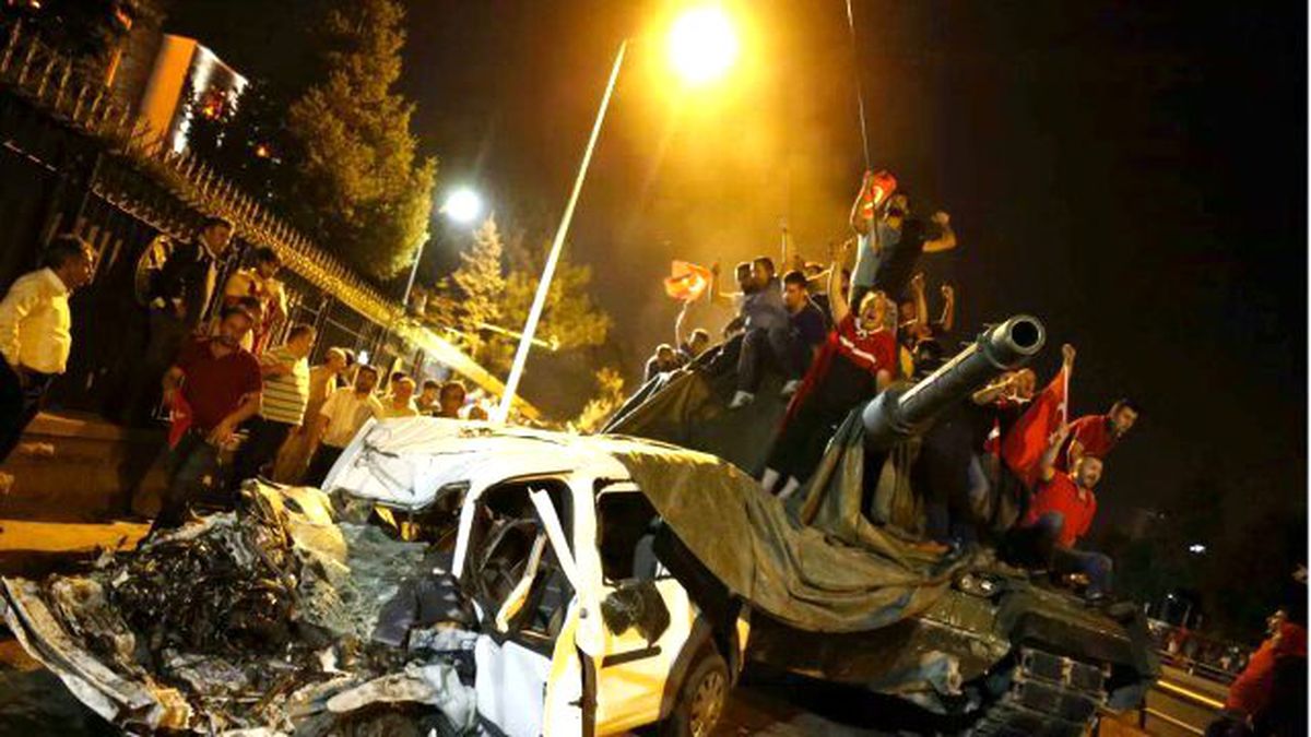 Mehmet Partigöç kimdir ? Darbenin 1 numarası Partigöç çıktı