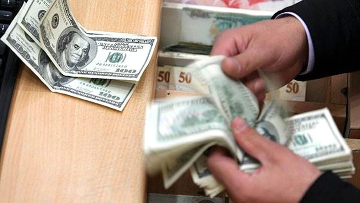 Dolar Son 9 Günün En Düşüğünde
