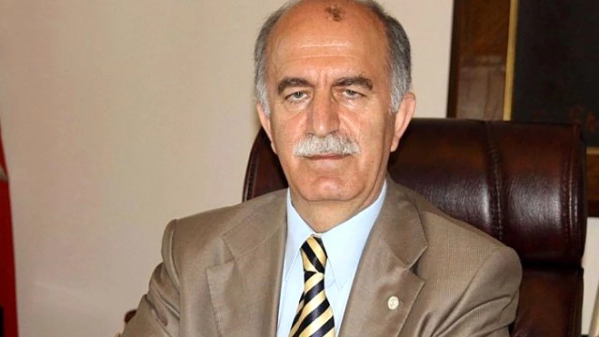 Eski Bursa Valisi Harput ile Emniyet Müdürü Kahya Gözaltında (1)