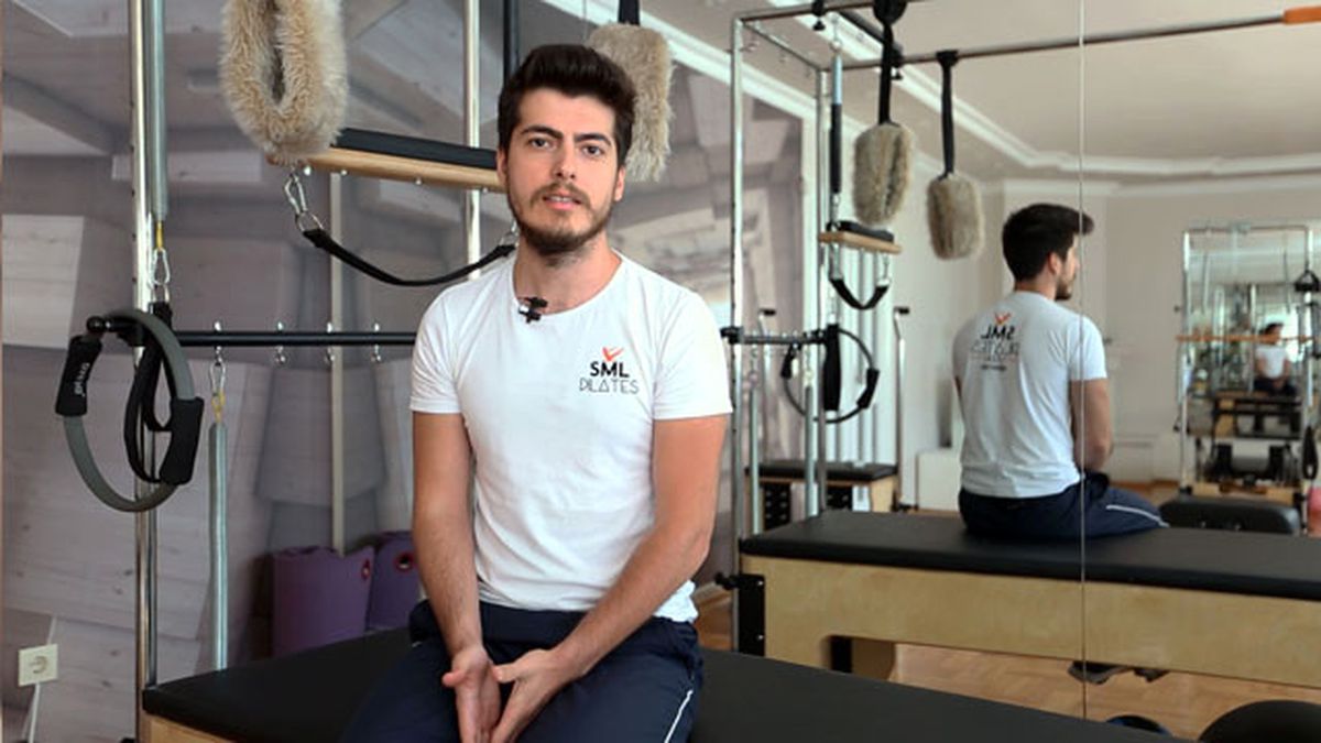 Evde Yapabileceğiniz Kalça Hareketleri Nelerdir?