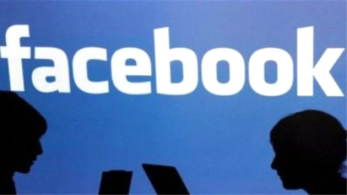 Facebook\'un İkinci Çeyrek Geliri Yüzde 59 Arttı