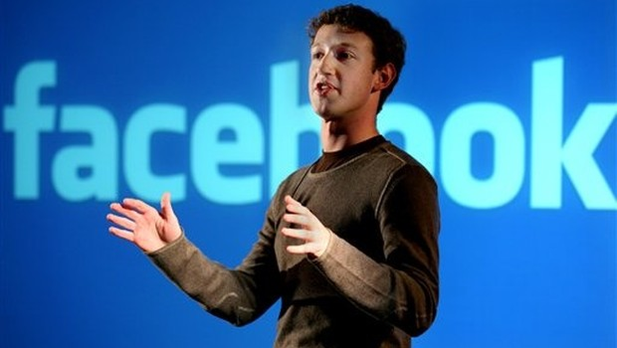 Facebook\'un İkinci Çeyrek Geliri Yüzde 59 Arttı