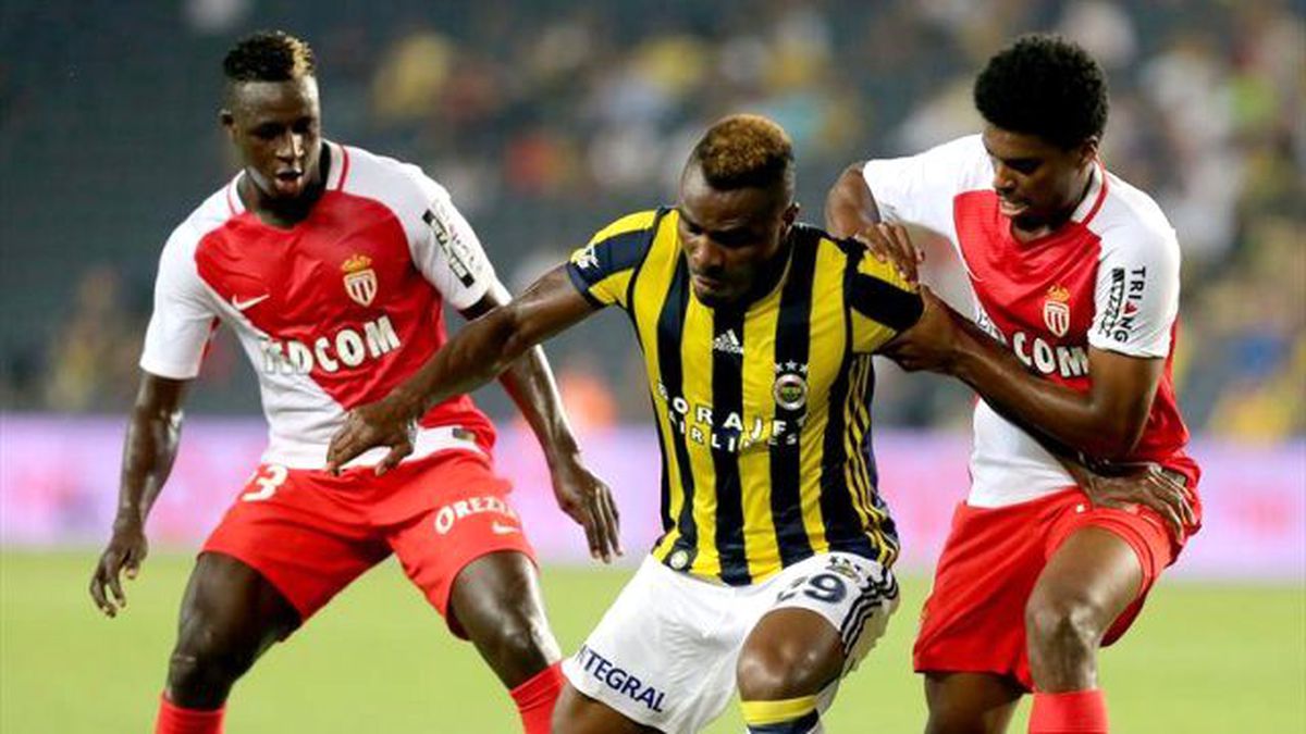 Fenerbahçe 2 Monaco 1 maç özeti ve gecenin golleri (FB Maçı geniş özet)