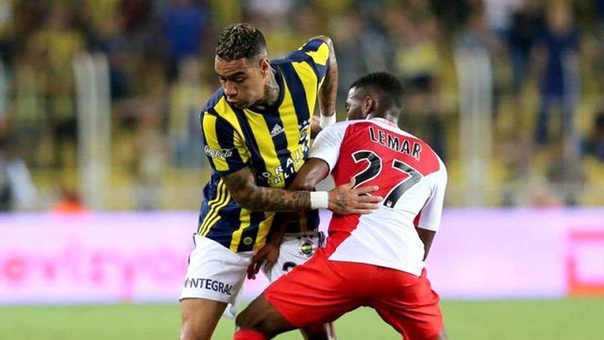 Fenerbahçe Monaco maç özeti ve golleri (FB maçı geniş özet)