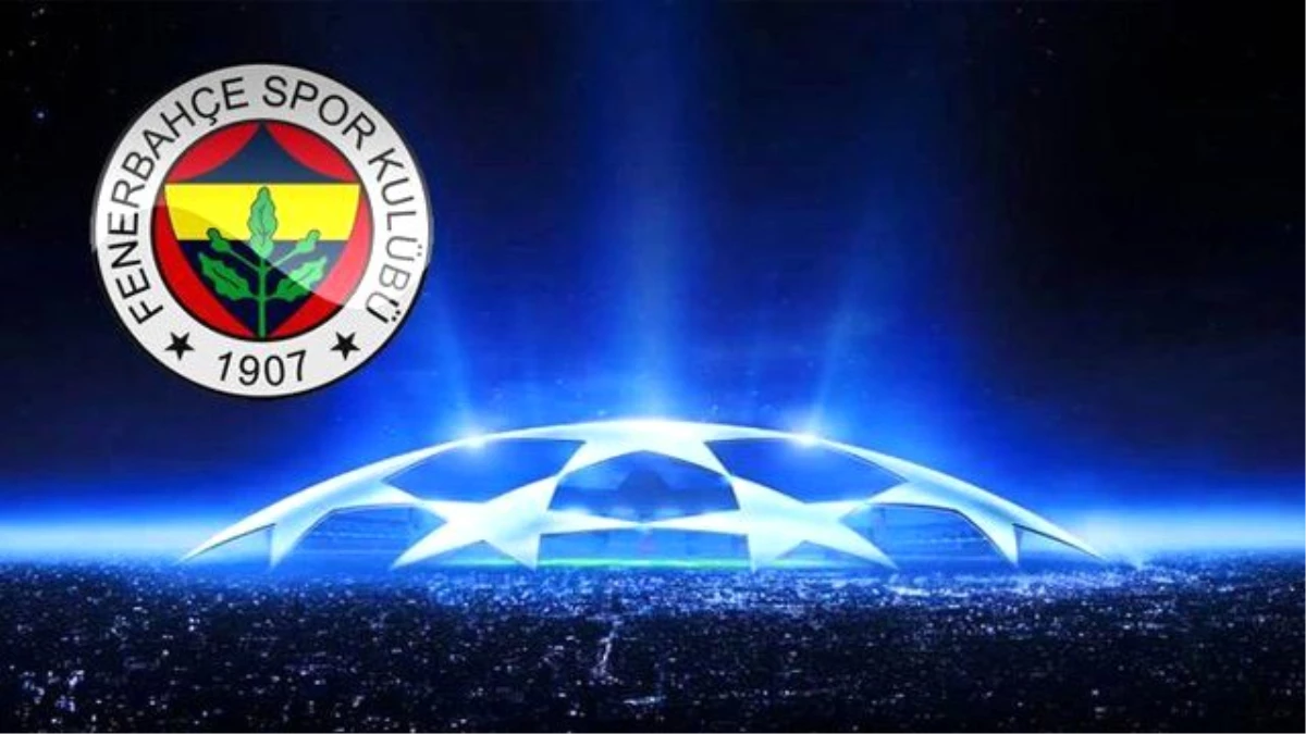 Fenerbahçe Turu Geçerse Muhtemel 3 Rakibi Belli Oldu