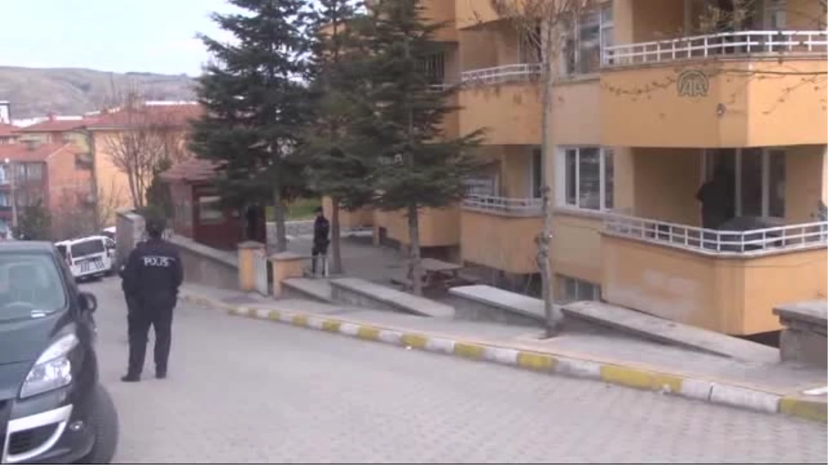 Fetö\'nün Darbe Girişimi - Çankırı Karatekin Üniversitesi\'nde 7 Kişi Gözaltına Alındı