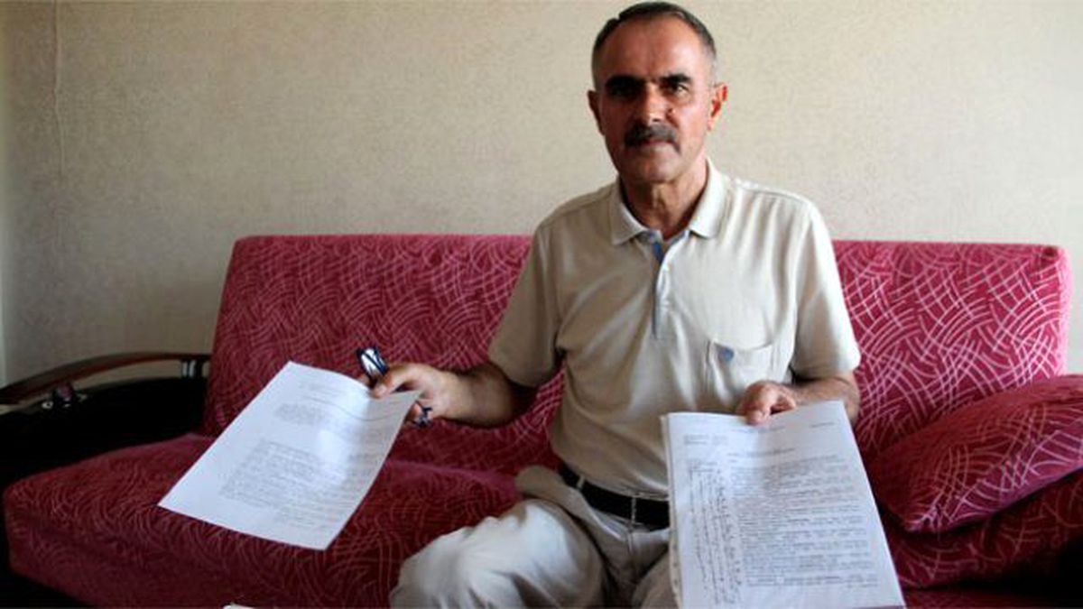 Fetö\'nün Kreşini Kapatmaya Çalışınca Başına Gelmeyen Kalmadı