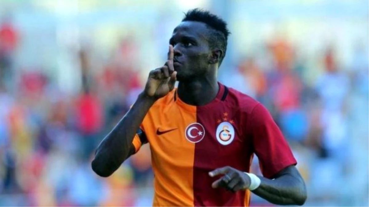 Galatasaray Bruma\'nın Serbest Kalma Bedelini 25 Milyon Euro Yapacak