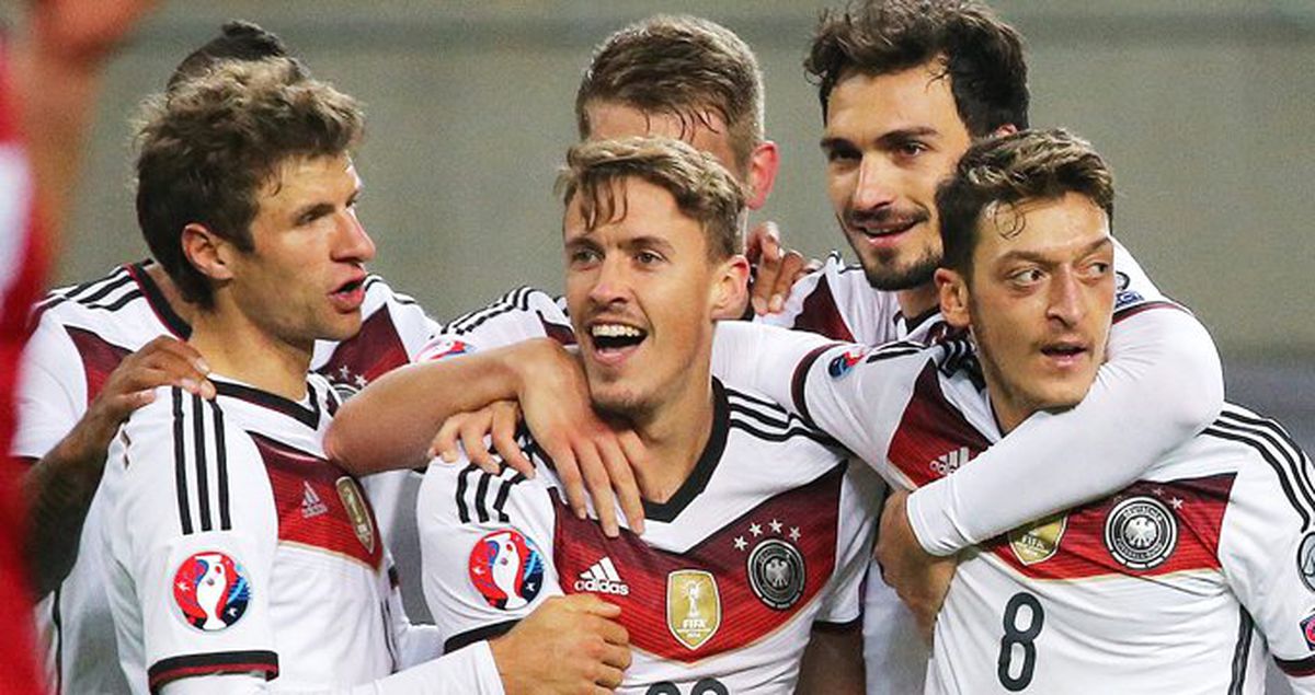 Galatasaray Max Kruse ile Her Konuda Anlaşma Sağladı