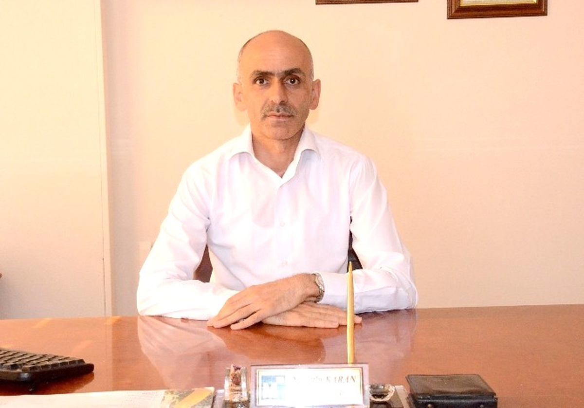 Giresun Ziraat Odası\'ndan Emanet Fındık Uyarısı
