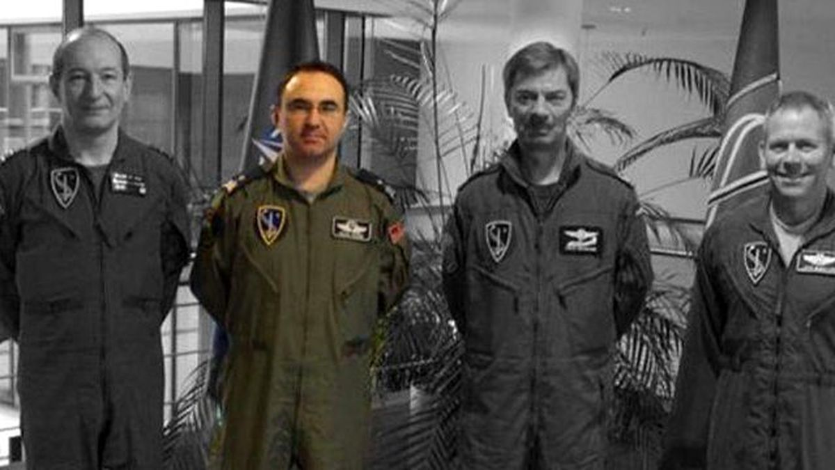 Gülen ile Org. Akar'ı Görüştürmek İsteyen Komutan Suçlamaları Reddetti