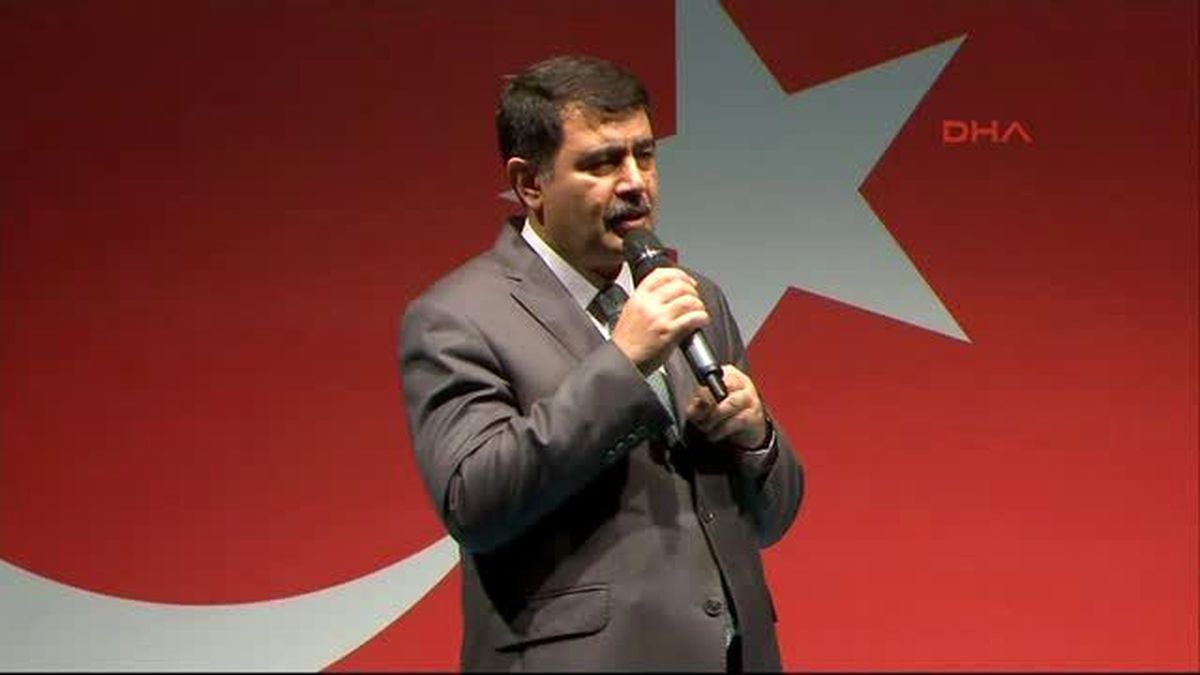 İstanbul\'da \'Demokrasi Nöbeti\'